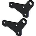 UTV SQ Push Tube Ears Standard by Kfi Products