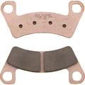 Sintered "R" Brake Pads by Ebc