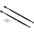Tie Rods +4" by Sdi