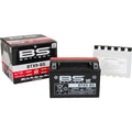 Battery BTX9 BS (YTX) by Bs Battery