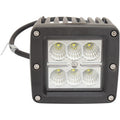 LED Flood Light 4" Square by Brite-Lites