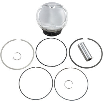 Polaris Piston Kit 99.50 mm by Wiseco