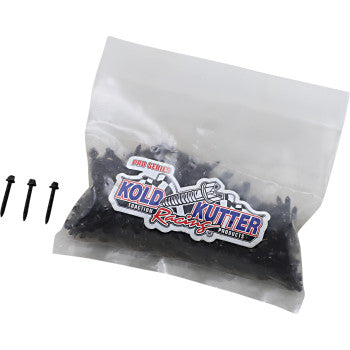AMA Traction Screws #10 24 x 1-1/4250 Pack by Kold Kutter