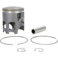 Yamaha Piston Kit 65.00 mm by Wsm