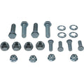 Polaris Wheel Stud Nut Kit Rear Magnum by Moose Offroad