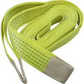 Tow Strap 20' by Moose Offroad