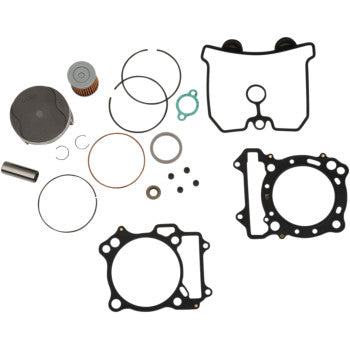 Kawasaki - Suzuki - Arctic Cat - Top End Kit 90.25 mm by Wsm