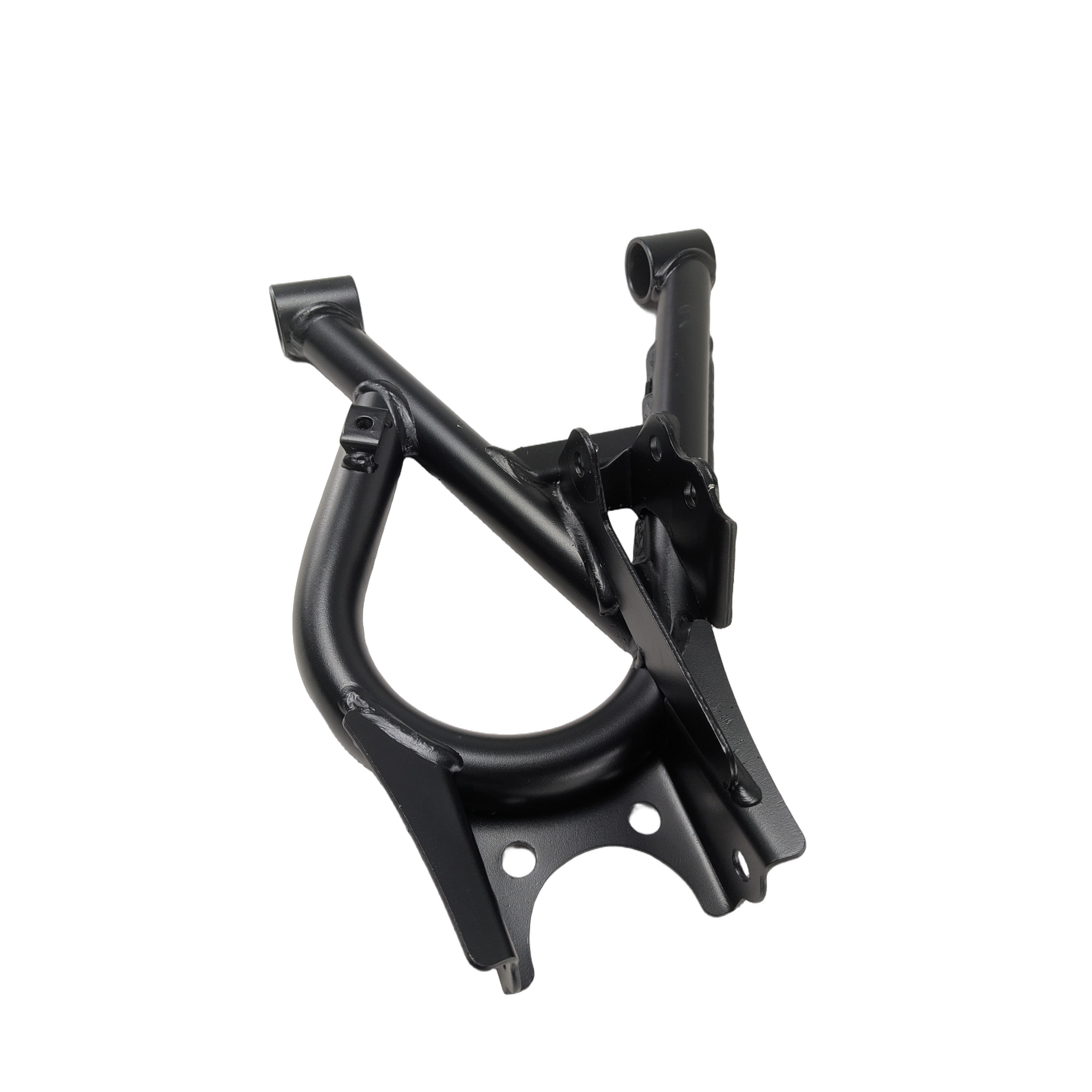 Rear Swing Arm, Lower, Right, Maud Spirit Black by CFMOTO