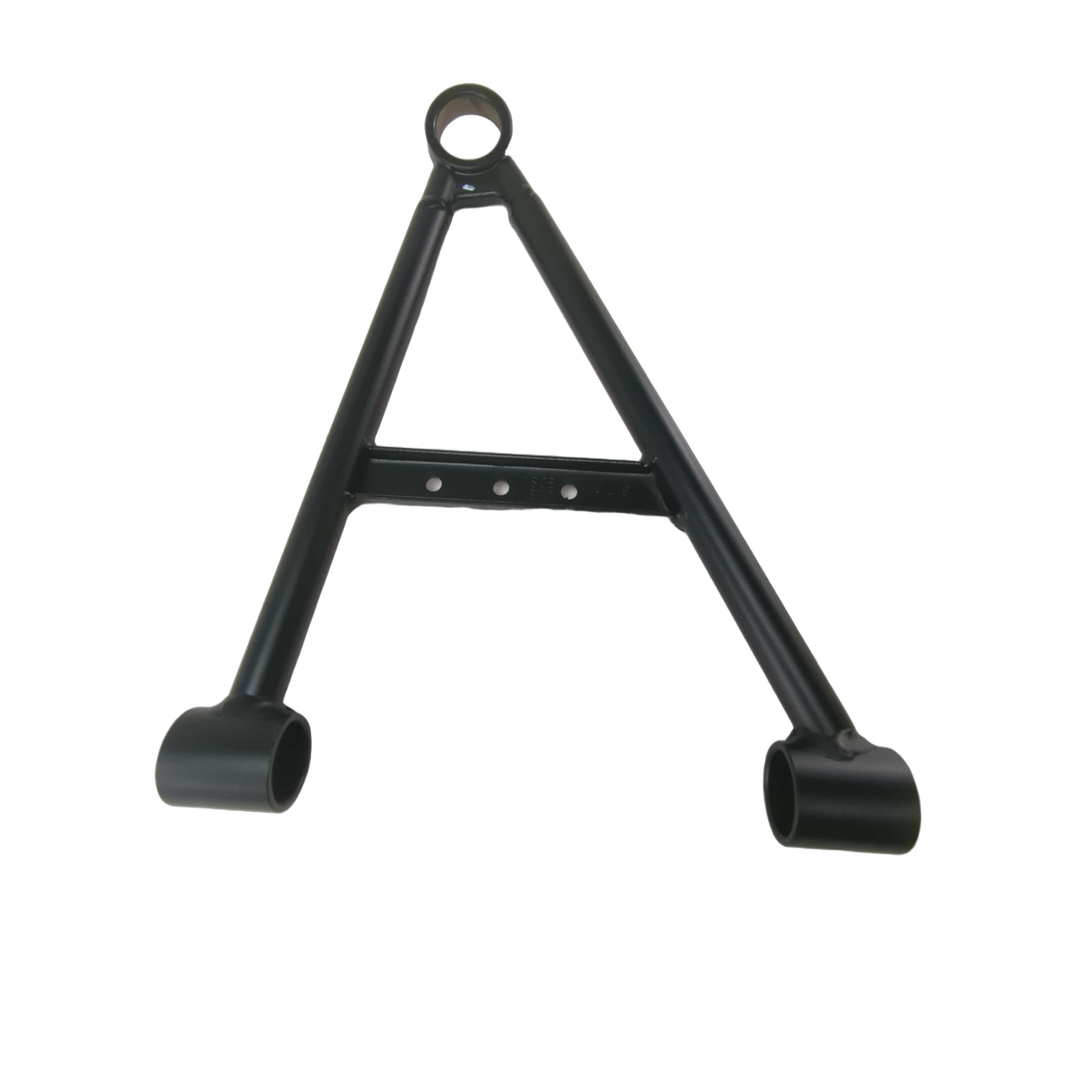 Front Swing Arm, Lower, Right, Maud Spirit Black by CFMOTO