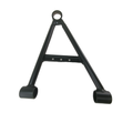 Front Swing Arm, Lower, Right, Maud Spirit Black by CFMOTO