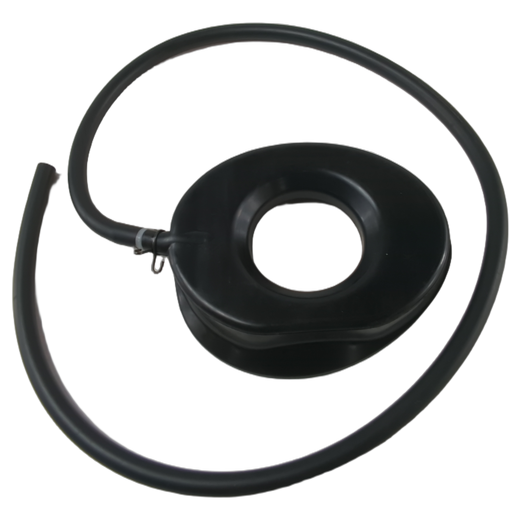 Fuel Tank Overflow Drain Kit by CFMOTO