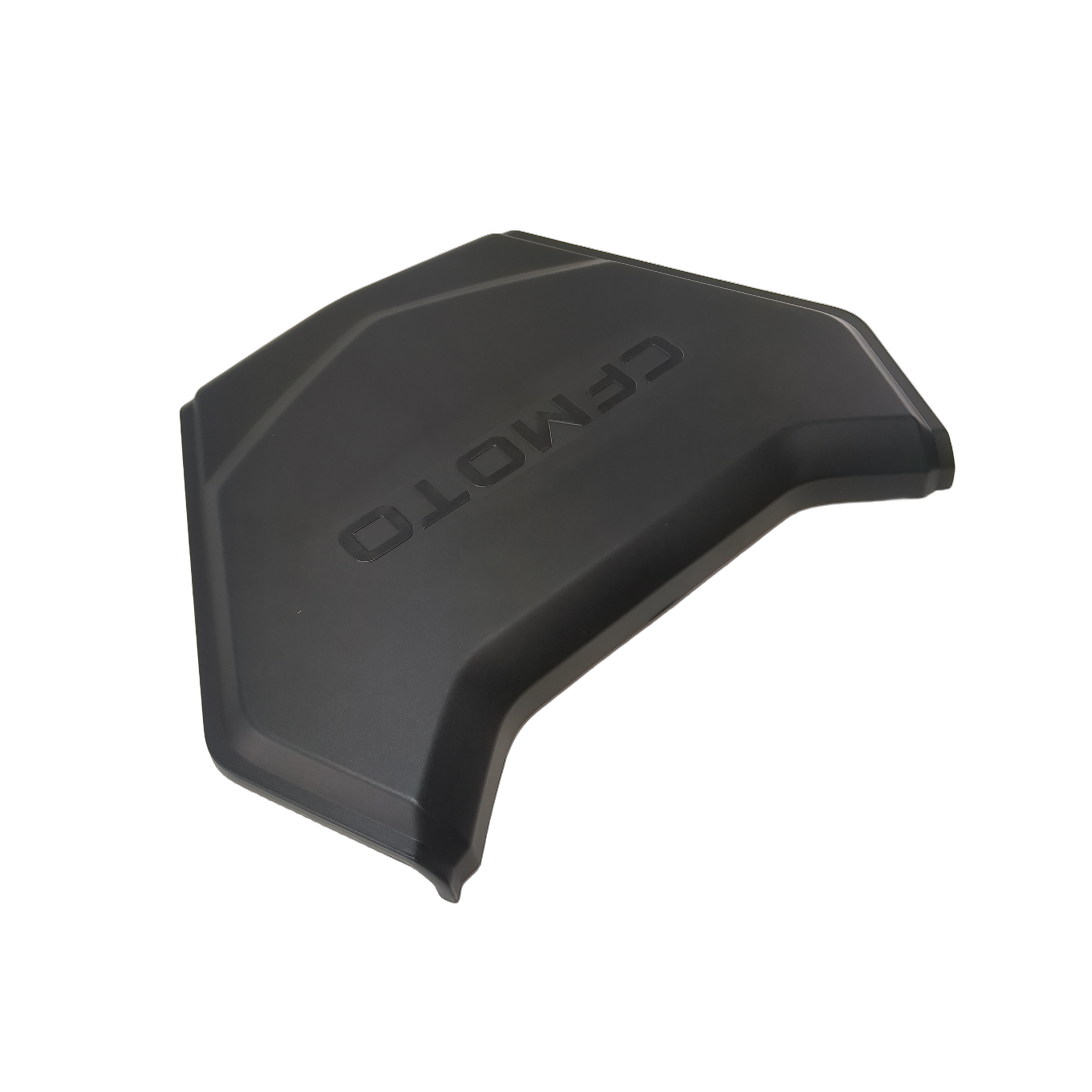 Front Middle Rack Cover by CFMOTO