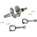 Kawasaki Crankshaft Assembly OEM Stroke by Hot Rods
