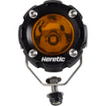 Spotlight Amber by Heretic