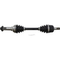 Yamaha Wolverine 350 Axle Kit Complete Standard Front Left & Right by Moose Offroad