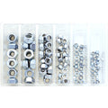 Nut Assortment Nylock by Bolt