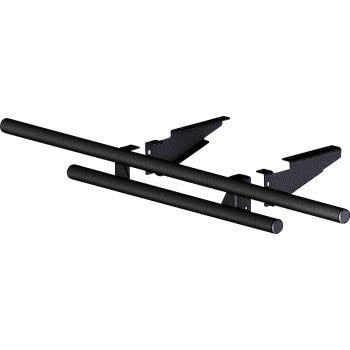 Kawasaki Teryx Rear Bumper Black by Kfi Products
