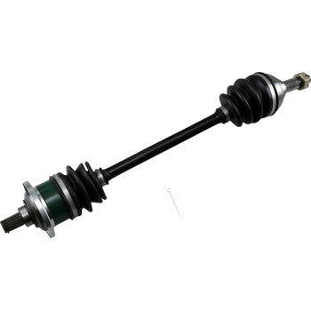 CV Axle Kit Complete OEM Replacement Standard Front Left & Right, Rear Left & Right by Moose Offroad