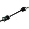 CV Axle Kit Complete OEM Replacement Standard Front Left & Right, Rear Left & Right by Moose Offroad