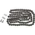 520 HDR Competition Chain Steel 106 Links by Jt Chains