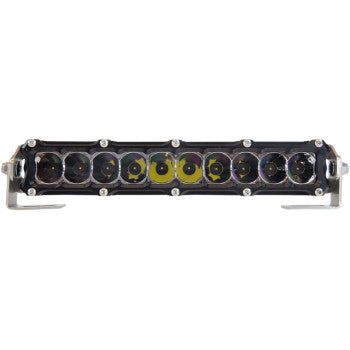 LED Light Bar 10" Spot by Heretic