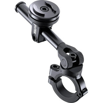 3D Phone Mount Standard Black by Sp Connect