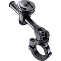 3D Phone Mount Standard Black by Sp Connect