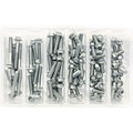 Bolt Assortment Flange by Bolt