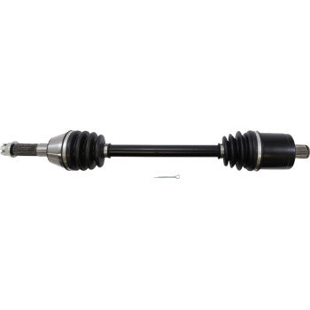 Polaris Ranger CV Axle Kit Complete OEM Replacement Standard Rear Left & Right by Moose Offroad
