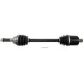 Polaris Ranger CV Axle Kit Complete OEM Replacement Standard Rear Left & Right by Moose Offroad