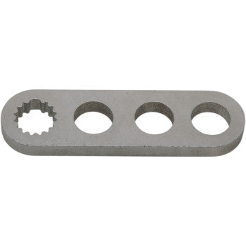 Shift Lever Bell Crank by Quad Logic