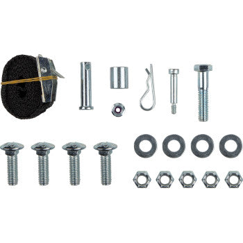 Heavy Duty Pulley Kit by Moose Offroad