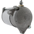 Starter Motor by Parts Unlimited