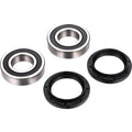 Yamaha Viking Yamaha Wolverine Wheel Bearing Kit Front & Rear Left & Right by Factory Links