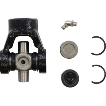 Yoke Propeller Shaft With U Joint by Epi