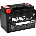 Battery BTX9 (YTX) by Bs Battery