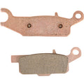 Sintered "R" Brake Pads by Ebc