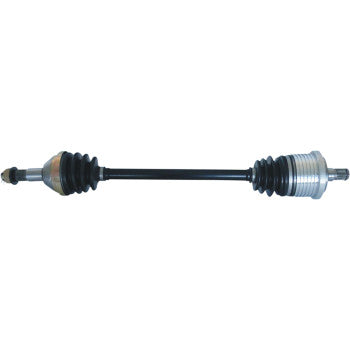 Arctic Cat / Textron Wildcat CV Axle Kit Complete Standard Front Left & Right by Moose Offroad