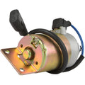 Starter Motor by Parts Unlimited