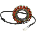Kawasaki High Output Stator by Rick's Motorsport Electric