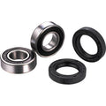 Wheel Bearing Kit Front Front Left & Right by Factory Links