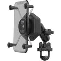 X Grip® Mount Kit Vibe Safe™ U Bolt Short by Ram Mounts