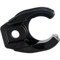 Yamaha Front Chain Slider YFM250 Raptor Black by Moose Offroad