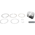 Honda Piston Kit 68.50 mm by Wiseco