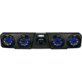CFMoto U Force Audio Shade RGB by Hoppe Industries