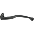 Clutch Lever Black by Parts Unlimited
