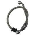 Front Caliper Fluid Hose, Left by CFMOTO