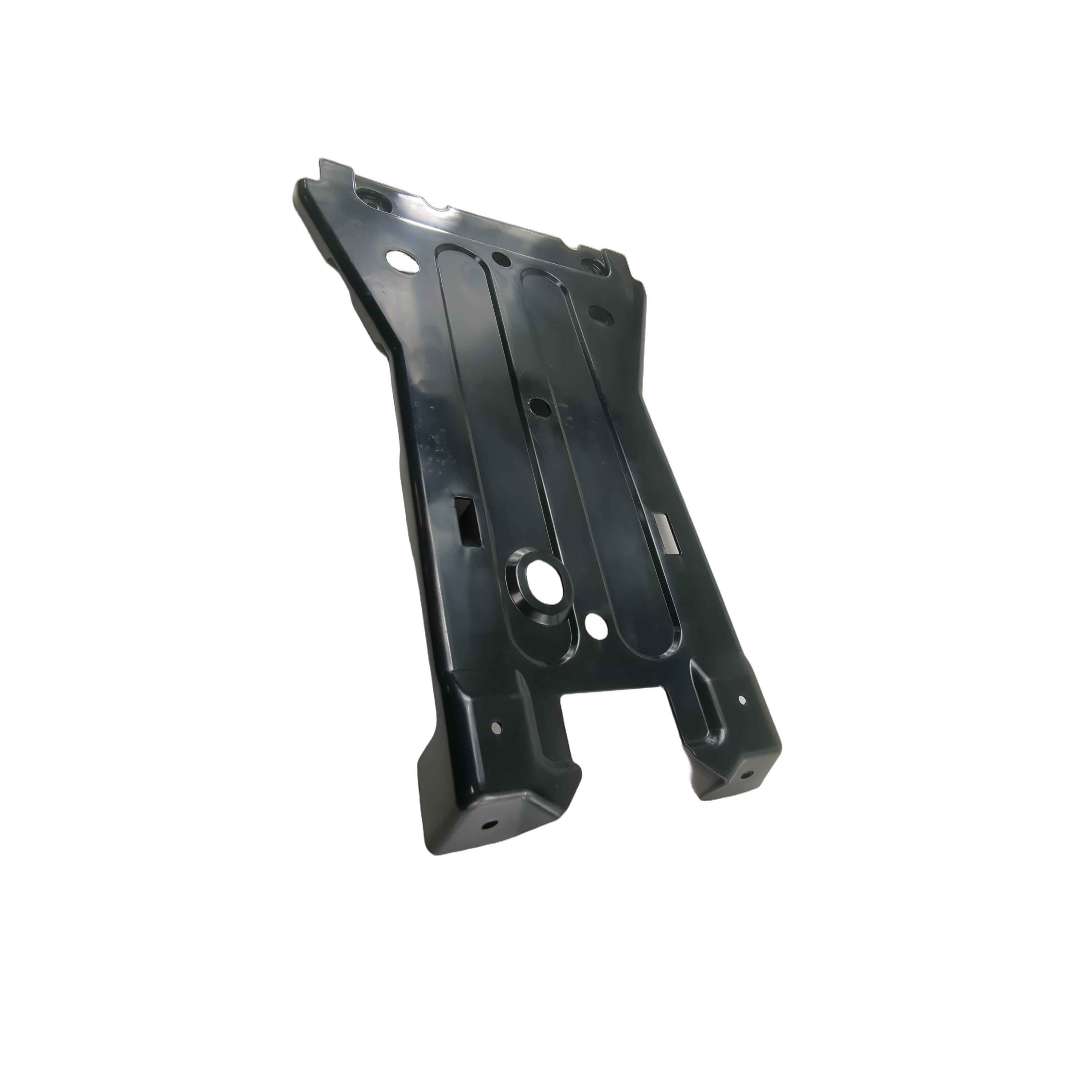 Rear Body Panel, Engine by CFMOTO