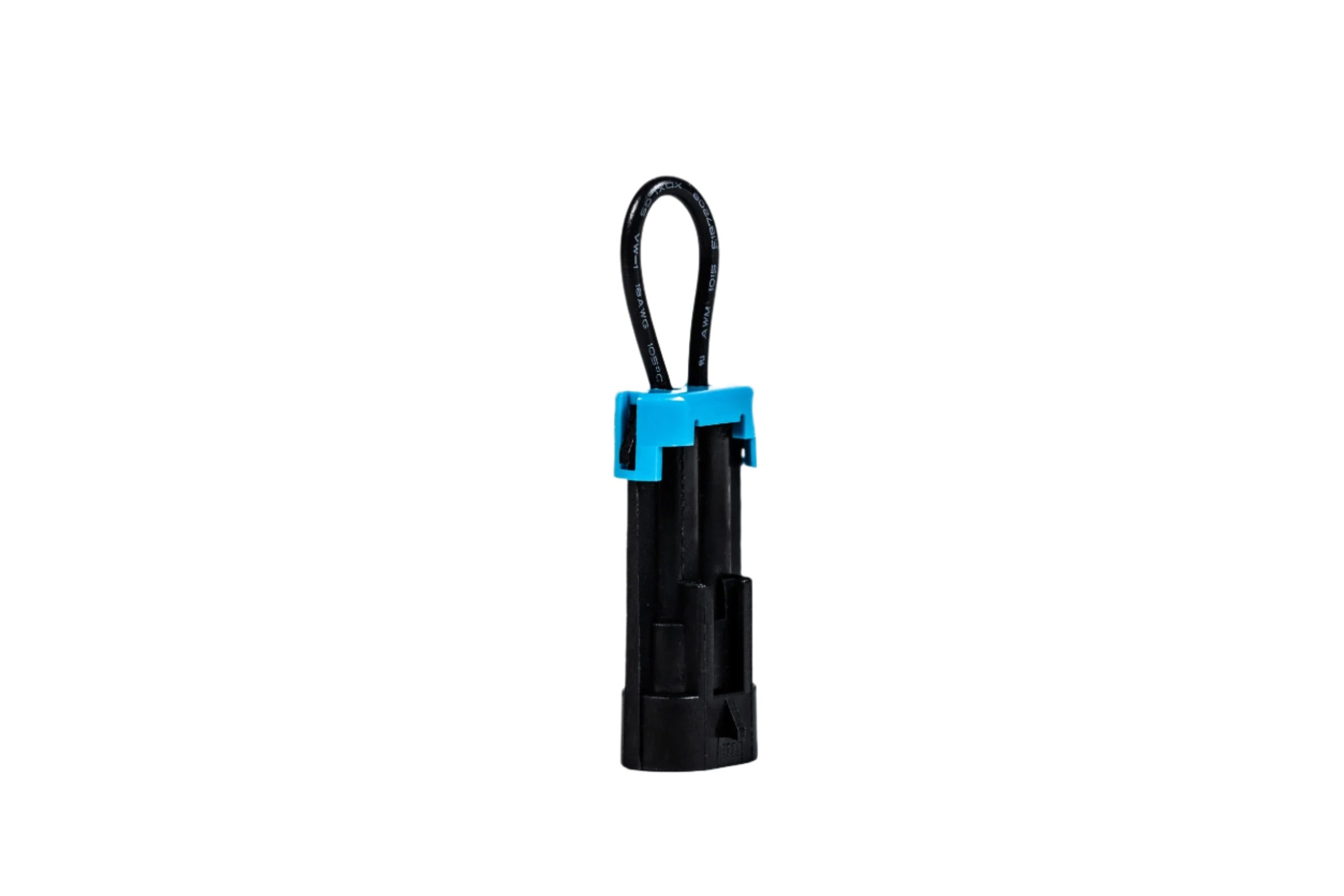 Can-Am & Polaris Seatbelt Delete Jumper By Black Ops Machine