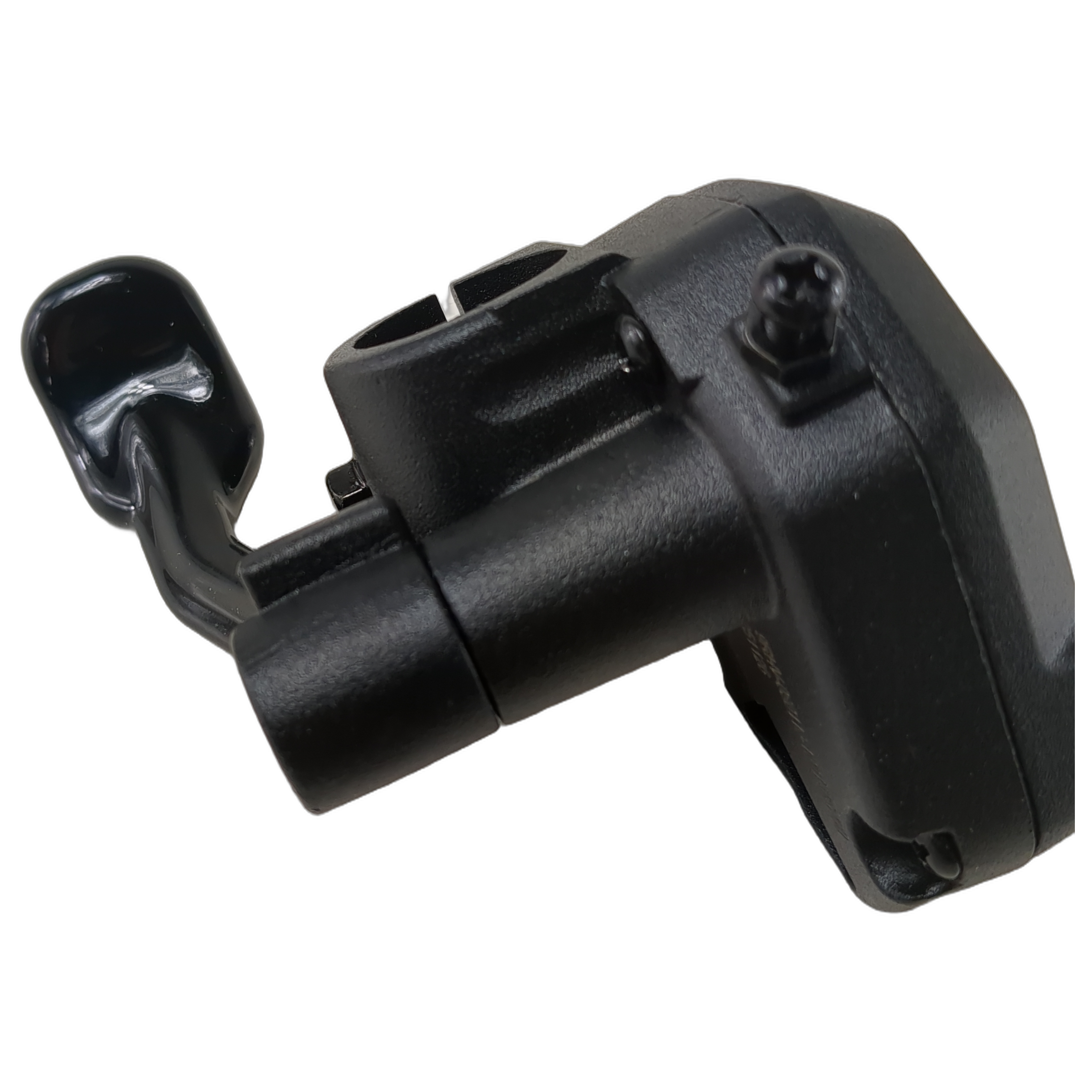 Throttle Lever, Maud Spirit Black by CFMOTO